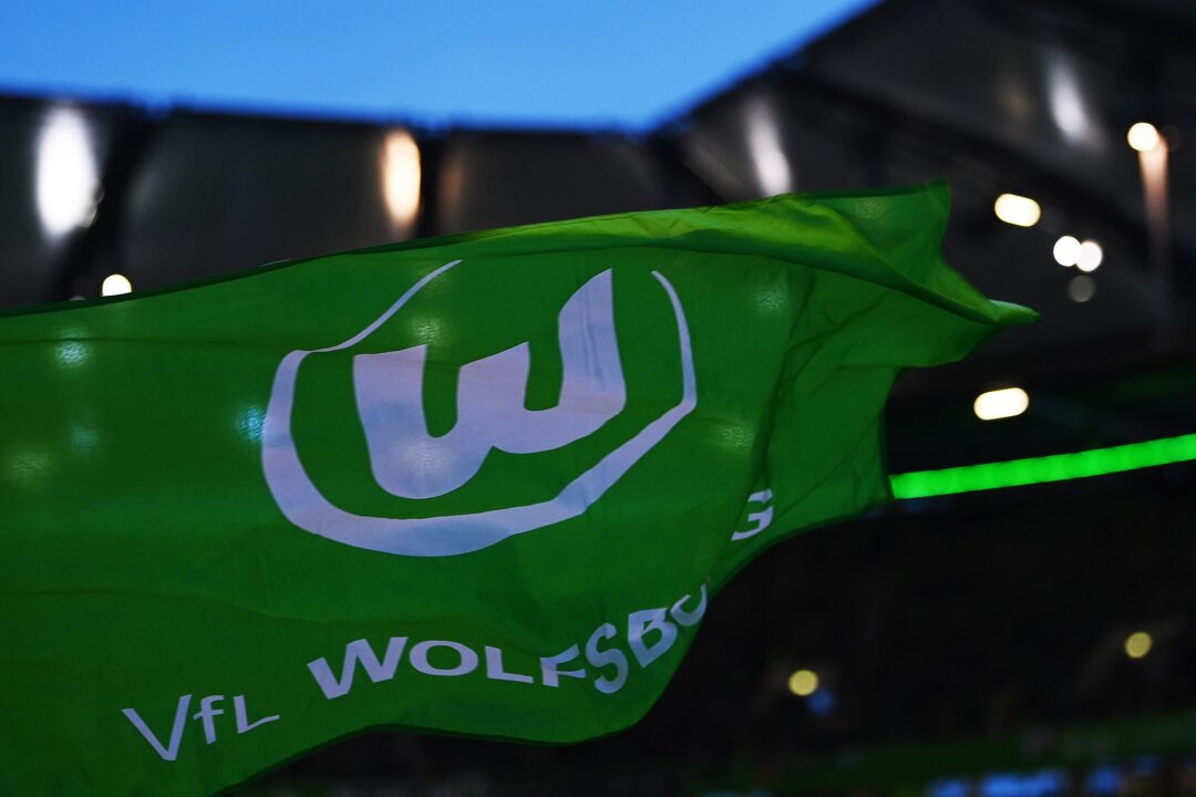 Christiansen soll Sportchef in Wolfsburg werden - Der VfL Wolfsburg sucht einen neuen Sportchef.