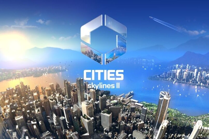 "Cities: Skylines 2" und "Sims"-Alternative "Life By You" angekündigt - Paradox Interactive kündigte erste Infos zu "Cities: Skylines 2" an. Ein Trailer zeigt Einblicke.