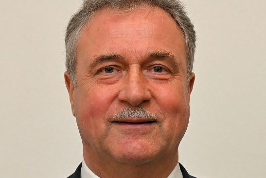 Claus Weselsky ist Bundesvorsitzender der Gewerkschaft Deutscher Lokomotivführer.Foto: Ralf Wendland