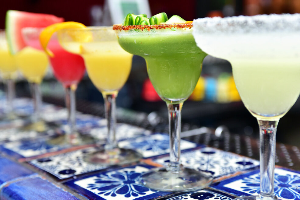 Die Margarita mal etwas anders. Foto: Adobe Stock 