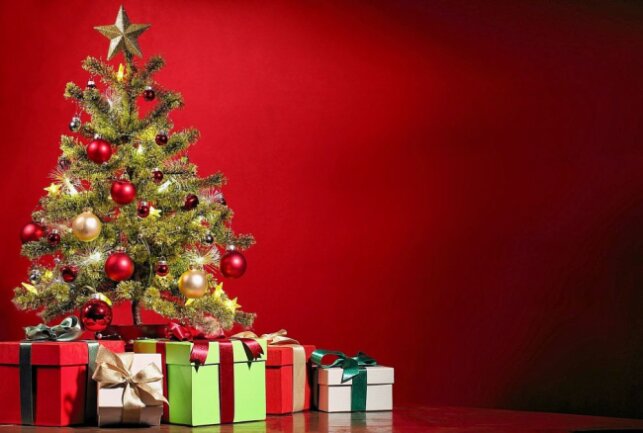 Sitzt man in Deutschland in diesem Jahr wieder allein unterm Weihnachtsbaum? Symbolbild: pixabay