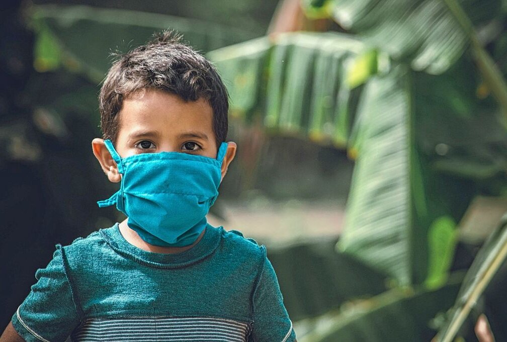 Corona-Kollateralschäden: Konferenz für Gesundheit von Kindern - Kollateralschaden der Corona Pandemie. Foto: pixabay