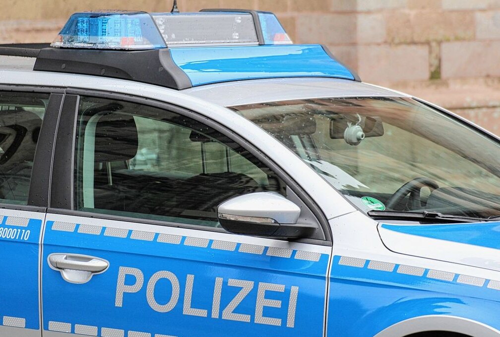 Crash in Limbach-Oberfrohna verursacht 25.000 Euro Sachschaden - Symbolbild. Foto: Pixabay