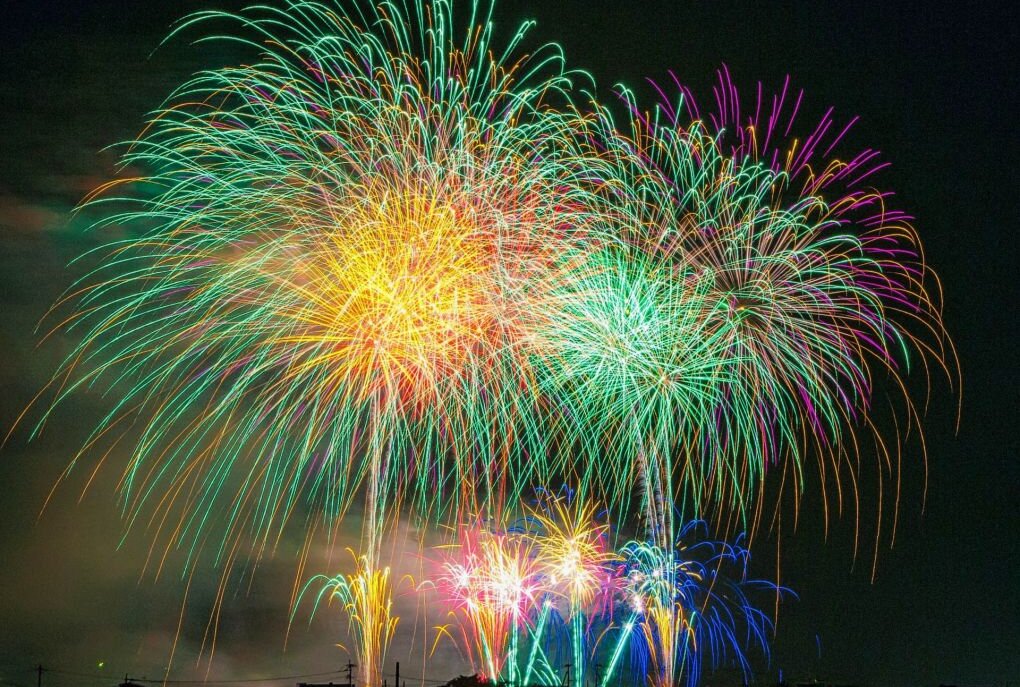 Damit das Feuerwerk nicht zur Katastrophe wird - Ratgeber Tipps der Feuerwehr zum Umgang mit Feuerwerk an Silvester. Foto: pixabay