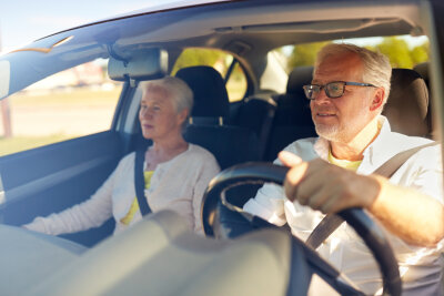 Das ändert sich für Senioren mit der neuen EU-Richtlinie - Welche Änderungen kommen für Autofahrende ab 70 Jahren?