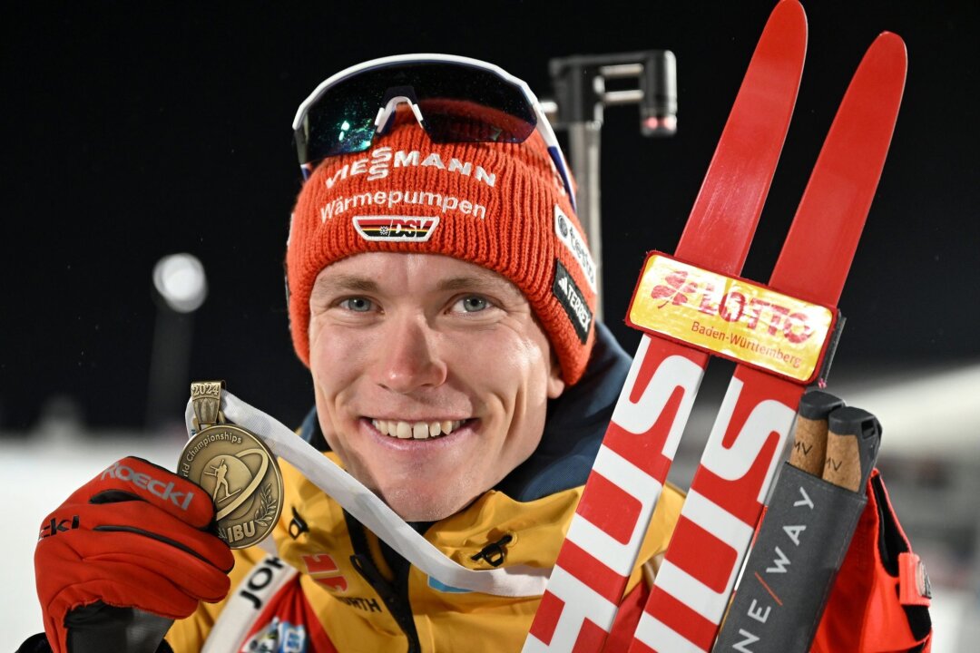 Das deutsche Wintersport-Zeugnis - Benedikt Doll hat sich in den Sportler-Ruhestand verabschiedet.