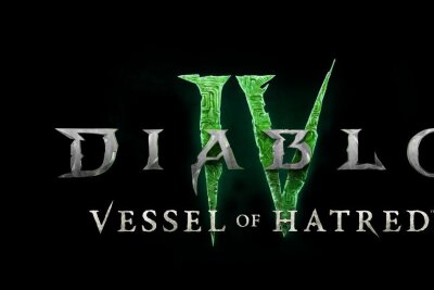 Die "Diablo VI"-Erweiterung "Vessel of Hatred" wurde angekündigt