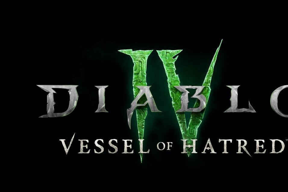 "Das gab es noch nie zuvor im 'Diablo'-Universum": Was bringt die Erweiterung "Vessel of Hatred"? - Die "Diablo VI"-Erweiterung "Vessel of Hatred" wurde angekündigt