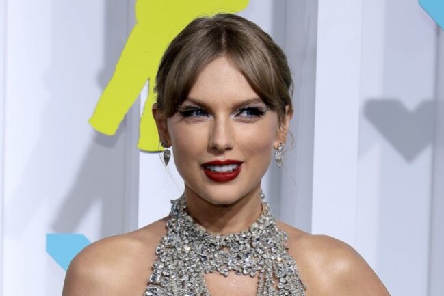 Das ist der 2022 meistgestreamte Musikstar bei Spotify - Als einzige Frau schaffte es Taylor Swift in die Top fünf der am meistgestreamten Musikern.