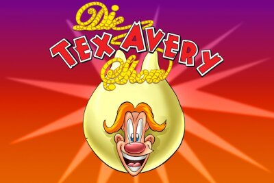 "Die Tex Avery Show" wurde das erste Mal am 28. Dezember 1998 auf Super RTL ausgestrahlt. Khani und Maurice versuchen in jeder Folge die hinterlistigen Pläne von Mooch und Dschingis zu durchkreuzen und stehen am Ende jedes Abenteuers als die Sieger da. 