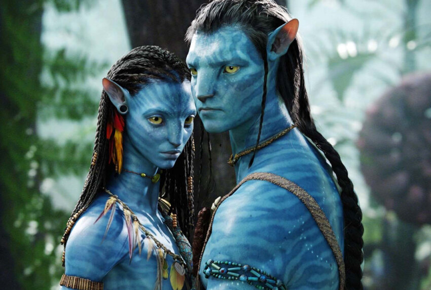 Das sind die erfolgreichsten Kinofilme aller Zeiten - "Avatar: Aufbruch nach Pandora" ist auf Platz eins der erfolgreichsten Kinofilme aller Zeiten. 