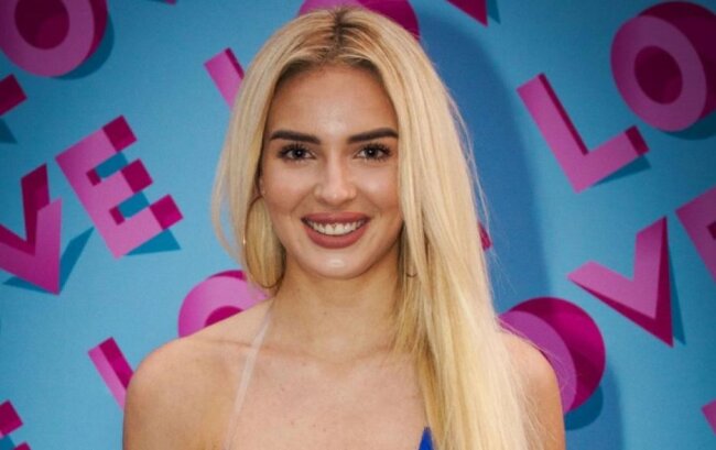 Das sind die Kandidaten der neuen Love Island-Staffel - Erste Transfrau dabei -  Vanuschka (22), Selbstständige im Kosmetikbereich aus Salzburg.