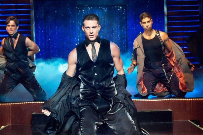 "Magic Mike's Last Dance" bringt Channing Tatum auf die große Bühne zurück. Foto: Kino.de