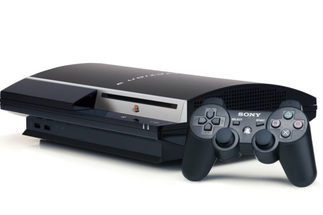 Das sind die meistverkauften Konsolen der Welt - Spielekonsole und Blu-ray-Player in einem: Sonys 2006 veröffentlichte PlayStation3 war ein echter Tausendsassa - und verkaufte sich über 87,4 Millionen Mal.