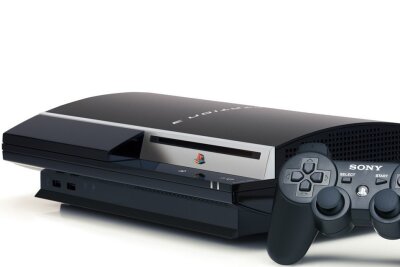 Das sind die meistverkauften Konsolen der Welt - Spielekonsole und Blu-ray-Player in einem: Sonys 2006 veröffentlichte PlayStation3 war ein echter Tausendsassa - und verkaufte sich über 87,4 Millionen Mal.