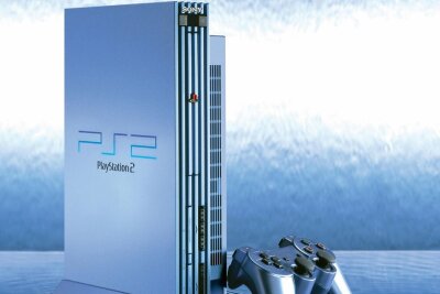 Das sind die meistverkauften Konsolen der Welt - Was ist die meistverkaufte Spielekonsole der Welt? Die PS2! Die im März 2000 zuerst in Japan erschienene Konsole verkaufte sich bislang 158,7 Millionen Mal. 