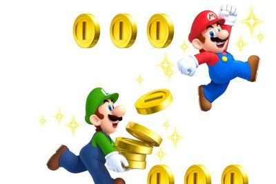 Das sind die meistverkauften Videogames aller Zeiten - Noch erfolgreicher als die Wii-Konsole war der Nintendo DS mit 154,9 Millionen verkauften Exemplaren. 30,8 Millionen Besitzer griffen obendrein zum Jump&Run "New Super Mario Bros.". Das ließ die Kassen bei Nintendo mächtig klingeln. Platz 21.