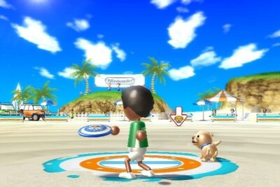 Das sind die meistverkauften Videogames aller Zeiten - Platz 20: "Wii Sports Resort" kam nebst Hardware-Zusatz "Wii Motion Plus" auf den Markt, die die Bewegungssteuerung noch verfeinern sollte. Das Ganze glich einem virtuellen Urlaubstrip mit einem halben Dutzend Disziplinen und ein paar schöne "Aha"-Effekten, den über 33,1 Millionen Wii-Besitzer buchten. 