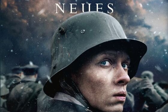 Das "wahre Gesicht des Krieges"? Das sind die Heimkino-Highlights der Woche - Knapp hundert Jahre nach der Romanvorlage von Remarque hat Netflix eine neue Version von "Im Westen nichts Neues" gedreht. Das Kriegsdrama geht für Deutschland auch ins Oscar-Rennen.