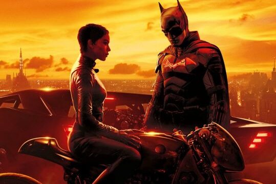 Der dunkle Ritter ist wieder da - und geht so schnell wahrscheinlich auch nicht wieder weg: "The Batman" könnte einigen Medienberichten zufolge der Beginn einer neuen Trilogie werden.