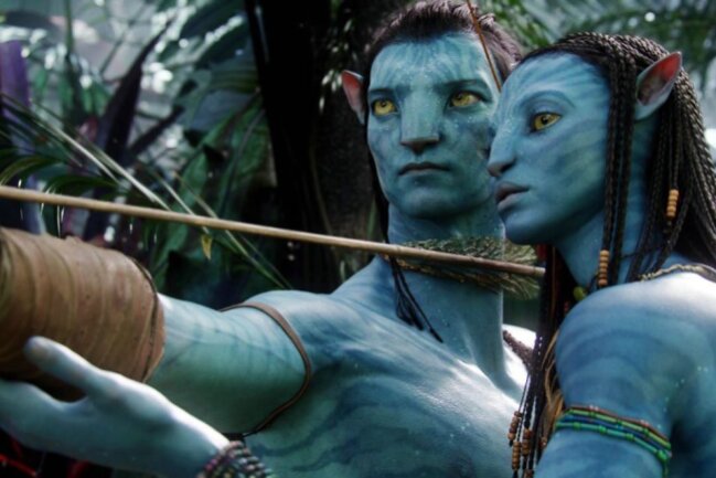 "Avatar - Aufbruch nach Pandora" ist der erfolgreichste Film aller Zeiten, nun kehrt das Meisterwerk von James Cameron für zwei Wochen zurück ins Kino.