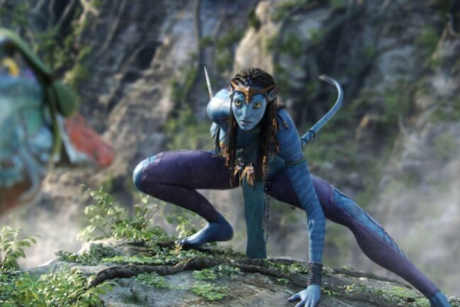 James Cameron plant insgesamt vier Fortsetzungen zu "Avatar - Aufbruch nach Pandora" (2009). Der zweite Teil der Reihe, "The Way of Water", kommt im Dezember 2022 ins Kino.