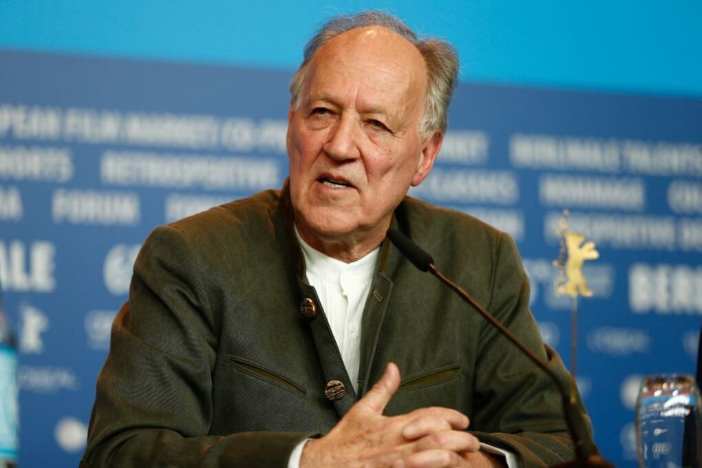 Am 5. September wird der Münchner Regisseur Werner Herzog 80 Jahre alt.