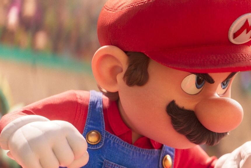 "Der Super Mario Bros. Film": Fortsetzung offiziell angekündigt - Der "Super Mario Bros. Film" bekommt eine Fortsetzung. Das erfuhren Fans am "Mario"-Tag, dem 10. März.