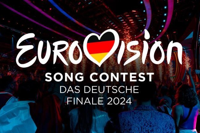 Deutscher Vorentscheid für den Eurovision Song Contest steigt am Freitag - Der NDR hat die ersten acht Acts für den deutschen Vorentscheid "Das deutsche Finale 2024", was am 16. Februar stattfinden wird, bekannt gegeben.