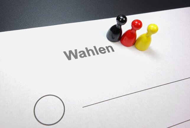 Deutschland - So wählen deine Kinder - Das sind die vorläufigen Wahlergebnisse der u18-Wahlen.  Foto: pixabay
