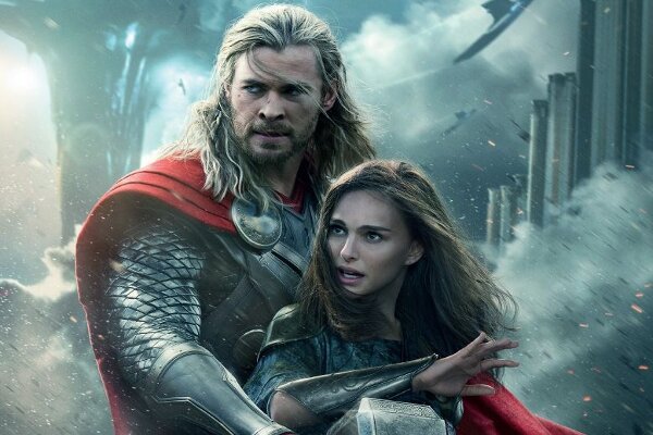 Die 10 schlimmsten deutschen Filmtitel - "Thor - The Dark World" wurde 2013 in Deutschland zu "Thor - The Dark Kingdom". Stellt sich die Frage, inwieweit "World" im deutschen Sprachraum weniger verständlich als "Kingdom" ist?