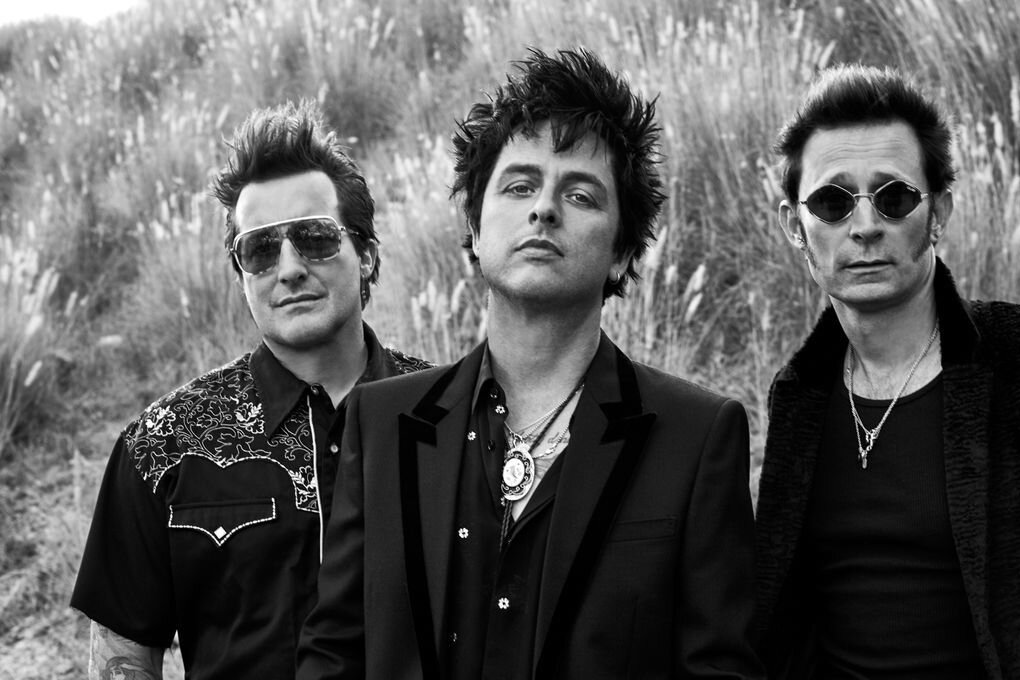 Die beste Green-Day-Platte seit Jahren: Das sind die Musik-Highlights der Woche - Mit "Saviors" präsentieren Green Day eine ihrer besten Platten seit Jahren. Aufgenommen wurden die neuen Songs mit Rob Cavallo, der auch schon das Kultalbum "Dookie" sowie "American Idiot" produzierte.