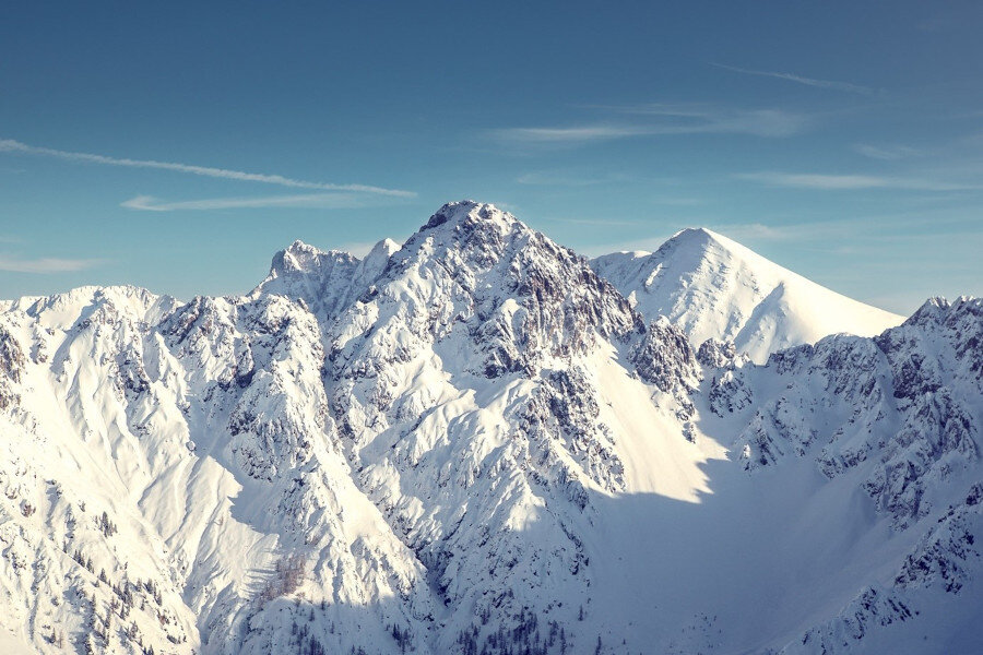 Die besten Orte um 2024 Skifahren zu gehen - 