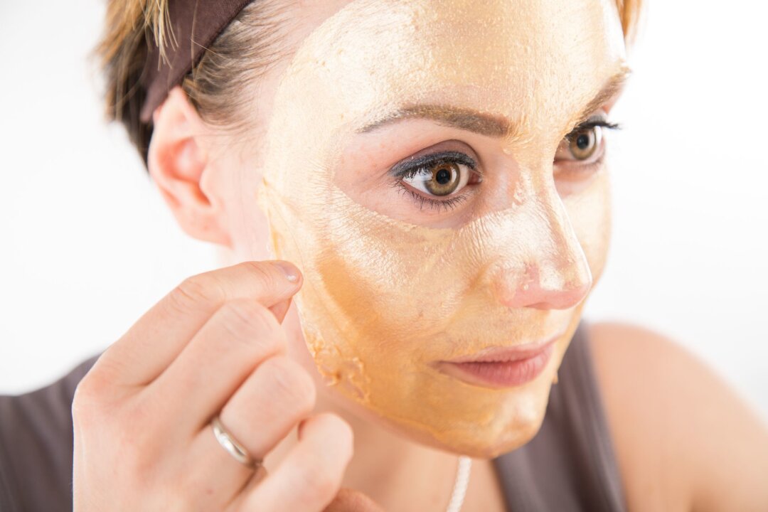 Die besten Pflege-Tipps für gesunde Haut - In einigen Fällen können aber etwa Masken einen Beitrag leisten.