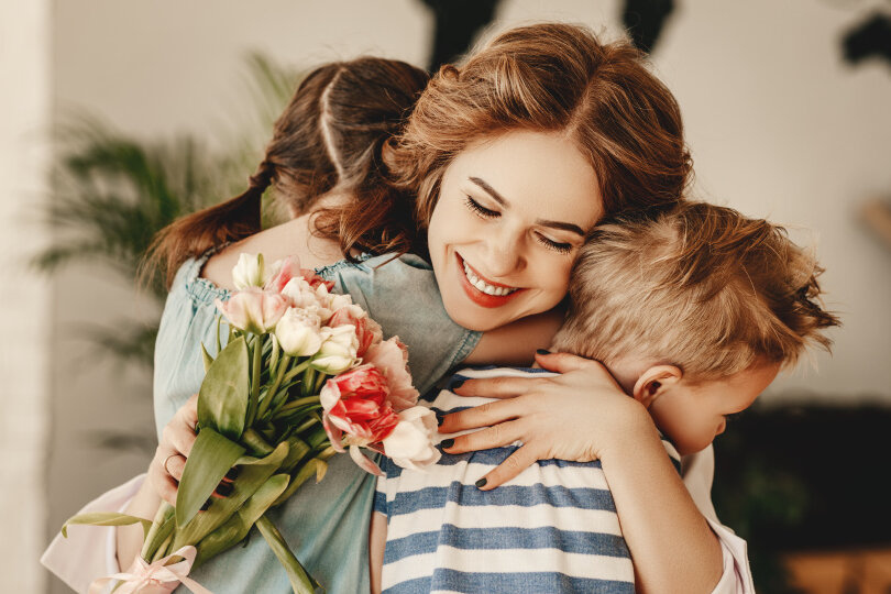 Die besten und originellsten Geschenkideen zum Muttertag - BLICK.de präsentiert euch zahlreiche Geschenkideen zum Muttertag. Foto: Adobe Stock
