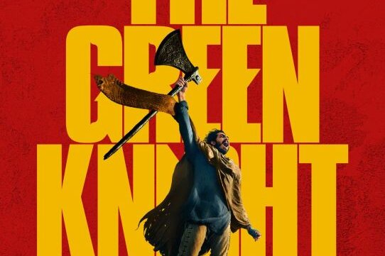 Der Fantasy-Film "The Green Knight" basiert auf der Artussage.