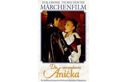 Die schönsten Märchen-Tipps für die Weihnachtszeit - Die verzauberte Anicka (1993).