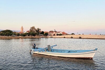 Die Seele baumeln lassen: Traumhaftes Kroatien - Kroatien fasziniert mit seiner malerischen Landschaft, reichem Kulturerbe und historischen Städten. Foto: Kim Möhle