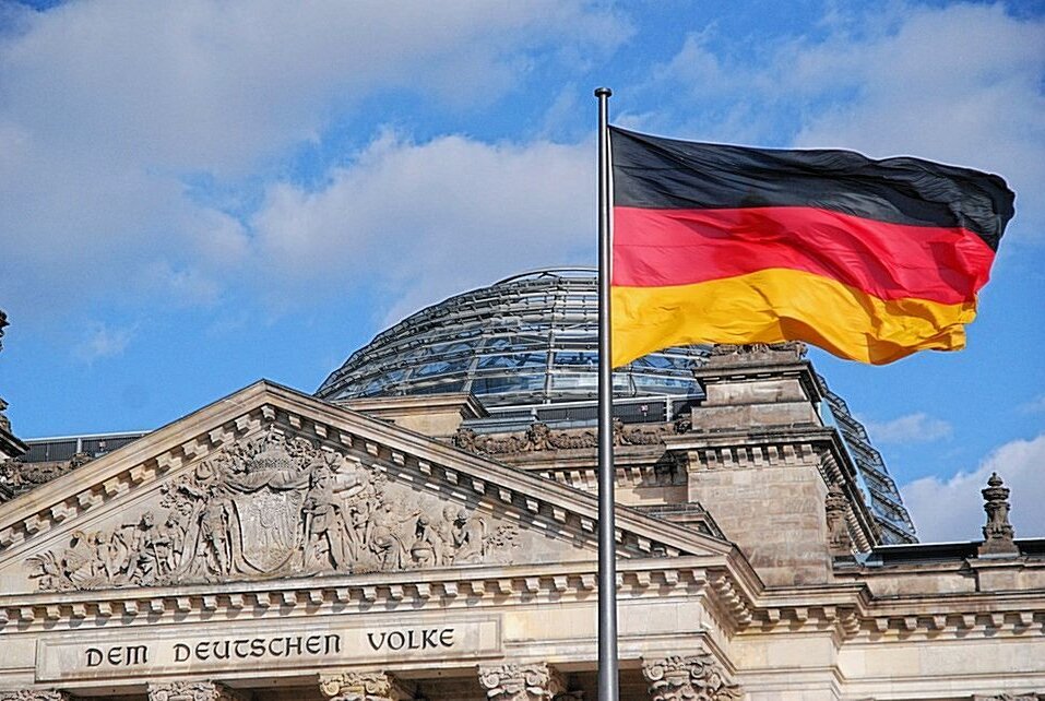 Die wertvolle Rolle der Anzeigenblätter bei der Bundestagswahl - Symbolbild. Foto: tvjoern/Pixabay