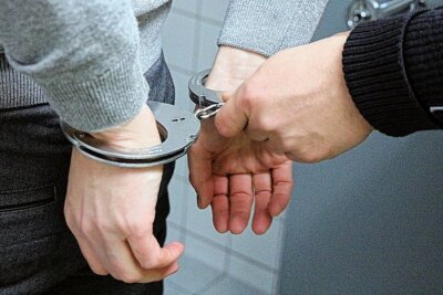 Diebstahl Grünes Gewölbe: Weiterer Tatverdächtiger bleibt in Untersuchungshaft - Symbolbild. Foto: 3839153/pixabay