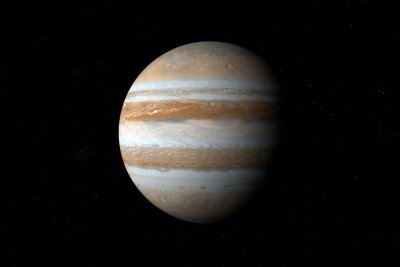 Jupiter in Opposition. Foto: Pixabay