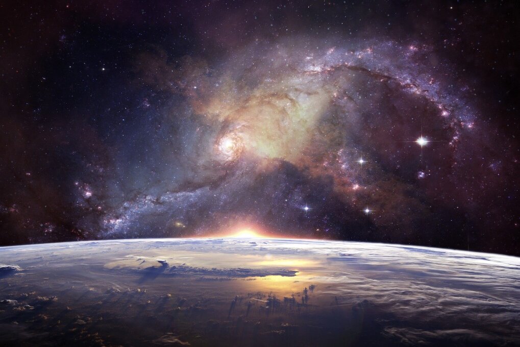 Diese astronomischen Highlights gibt es bis Ende 2023. Foto: Pixabay