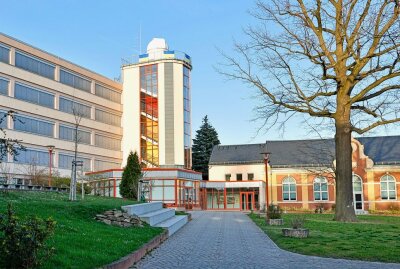 Diese zwei Gymnasien sind im Landkreis Zwickau besonders beliebt - Im Lessing-Gymnasium wird es voller. Foto: Markus Pfeifer