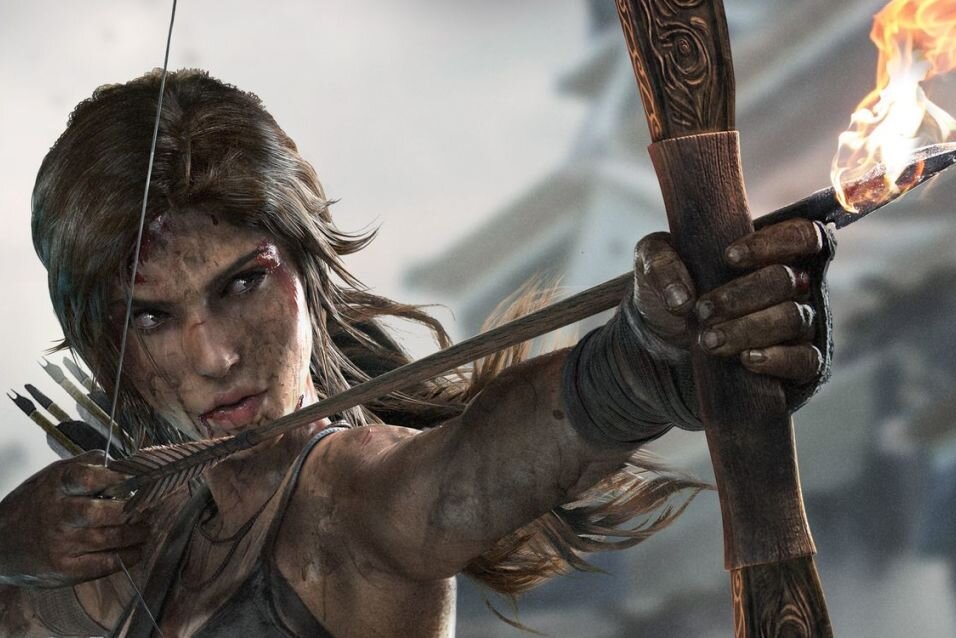 Bis zum 6. Januar 2022 gibt es die "Tomb Raider: Definitive Survivor Trilogy" gratis im Epic Games Store.
