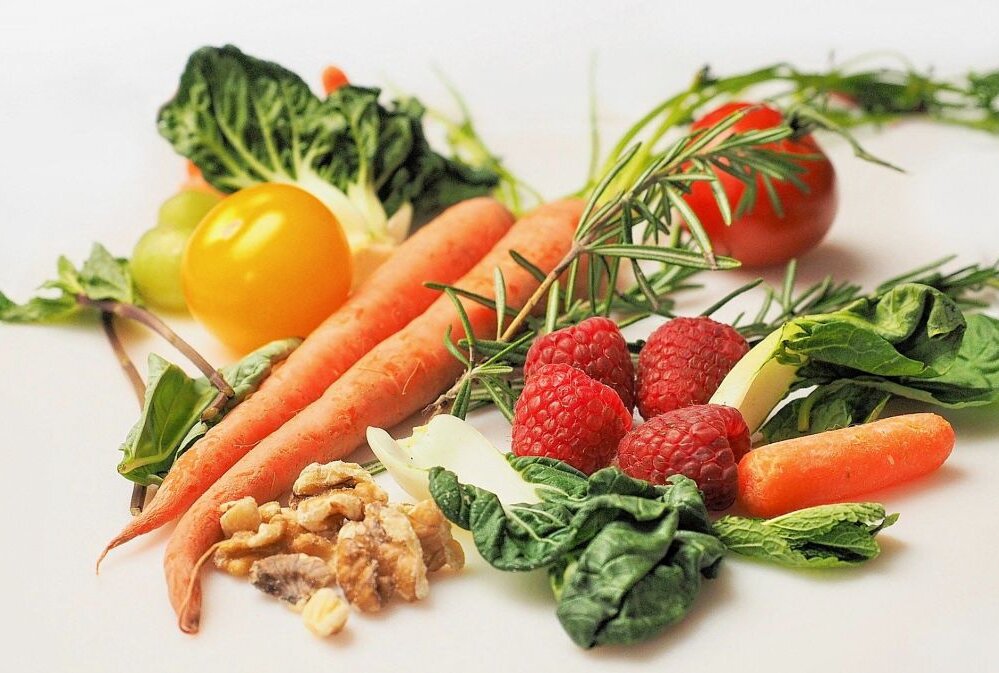Digitaler Ernährungstest soll Essgewohnheiten verbessern - Wie gesund ernähren wir uns wirklich? Foto: pixabay