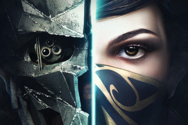 "Dishonored 2" und neun weitere Spiele: Amazon verteilt auch nach Weihnachten noch Geschenke - Familienfehde: In "Dishonored 2" treten Vater und Tochter an, um ihren Thron zu verteidigen.
