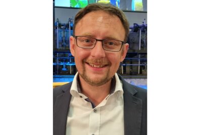 Dr. Rolf Weigand (AfD): "Wirtschaftsförderung zur Chefsache machen" - Dr. Rolf Weigand (AfD) tritt in Mittelsachsen an.