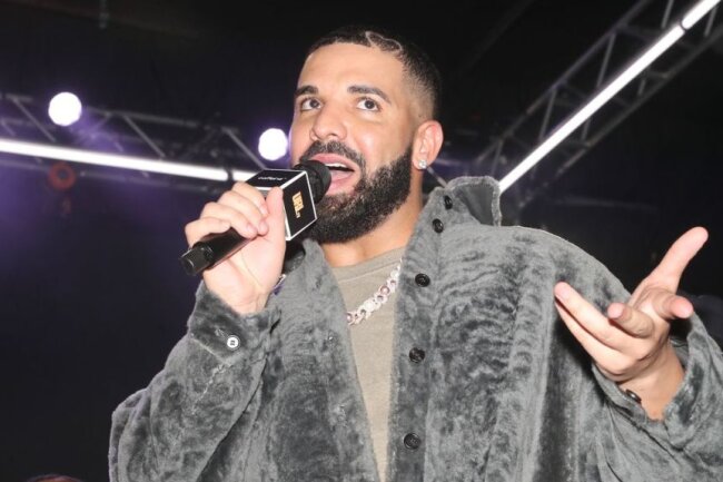 Rapper Drake hat sich von der Liste der Grammy-Nominierungen streichen lassen.