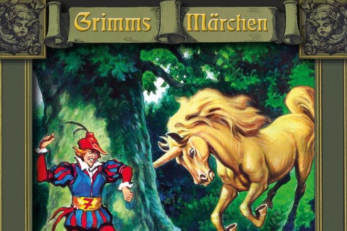 Grimms Märchen 11