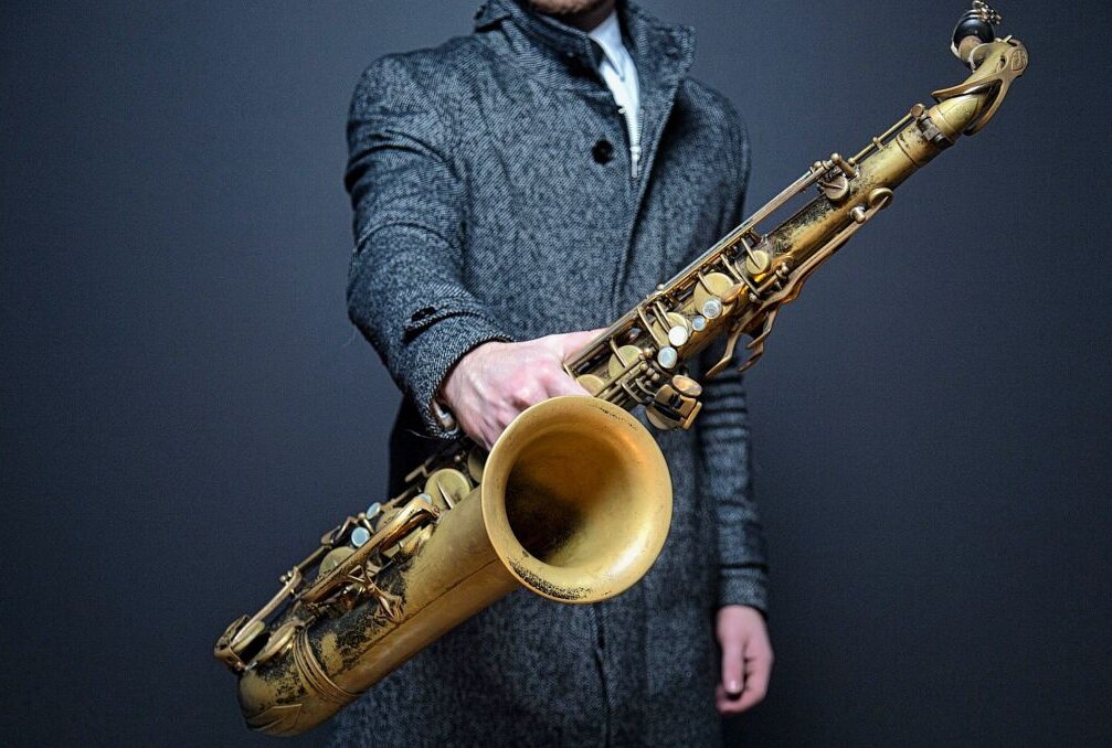 Dresden: Saxophon aus Werkstatt gestohlen - Symbolbild. Foto: Free-Photos/pixabay